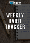 Weekly Habit Tracker
