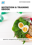 RikFit Nutrition & Training eBook